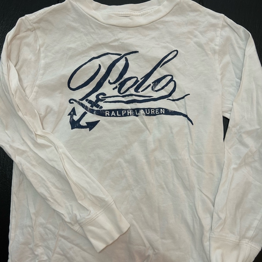 Polo Ralph Lauren Long Sleeve